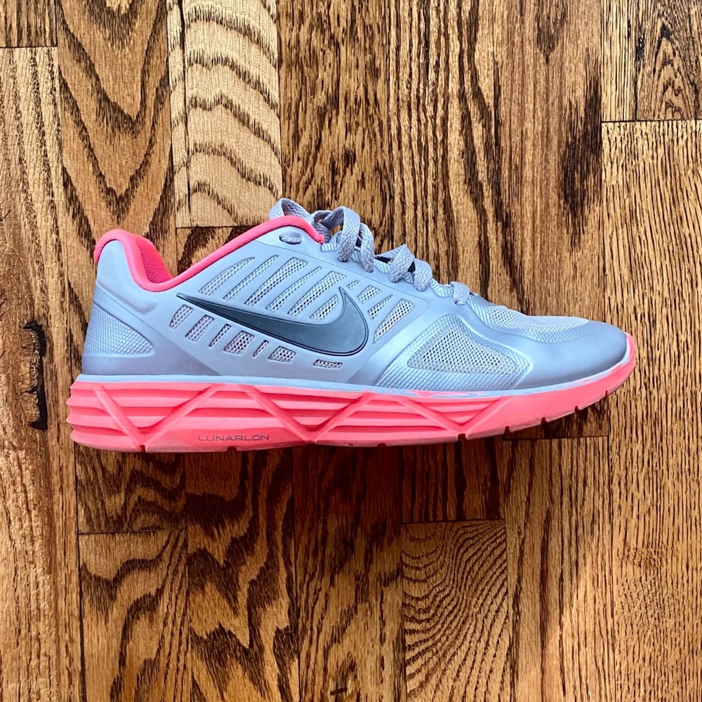Nike Women’s Lunar Sweet Victory II+